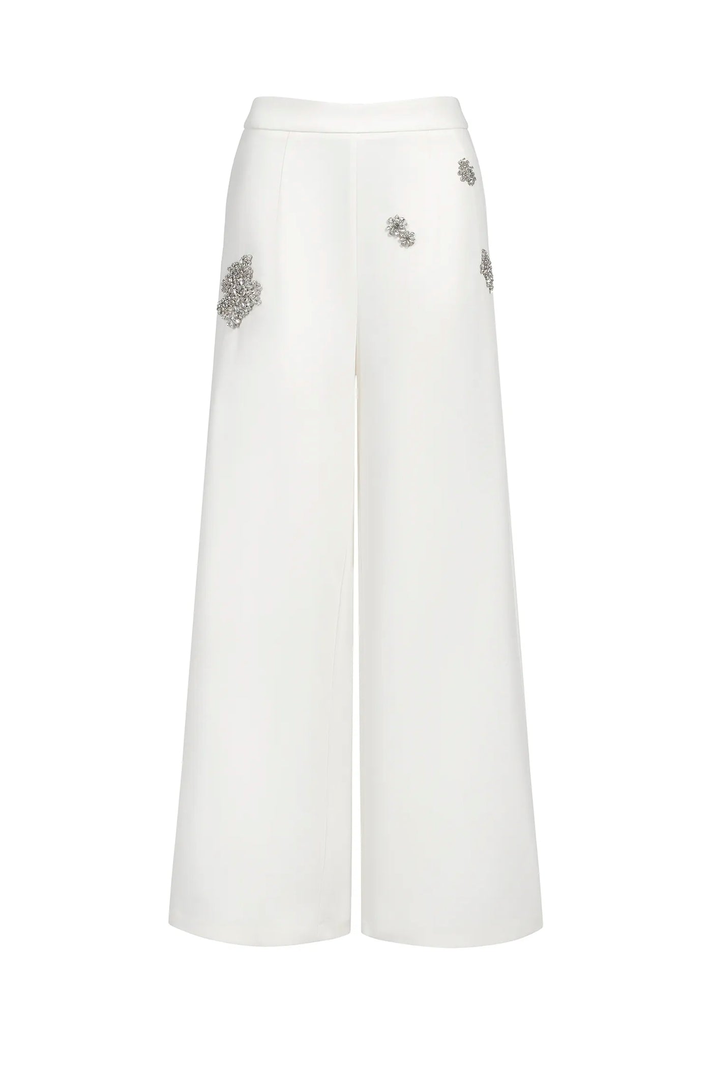 Winee Premıum Pırlanta Blazer Takım Seti