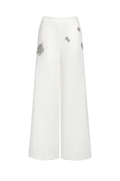 Winee Premıum Pırlanta Blazer Takım Seti