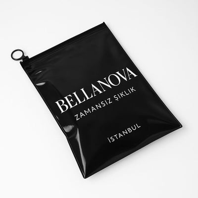 Balon Kollu Dantel Mini Elbise